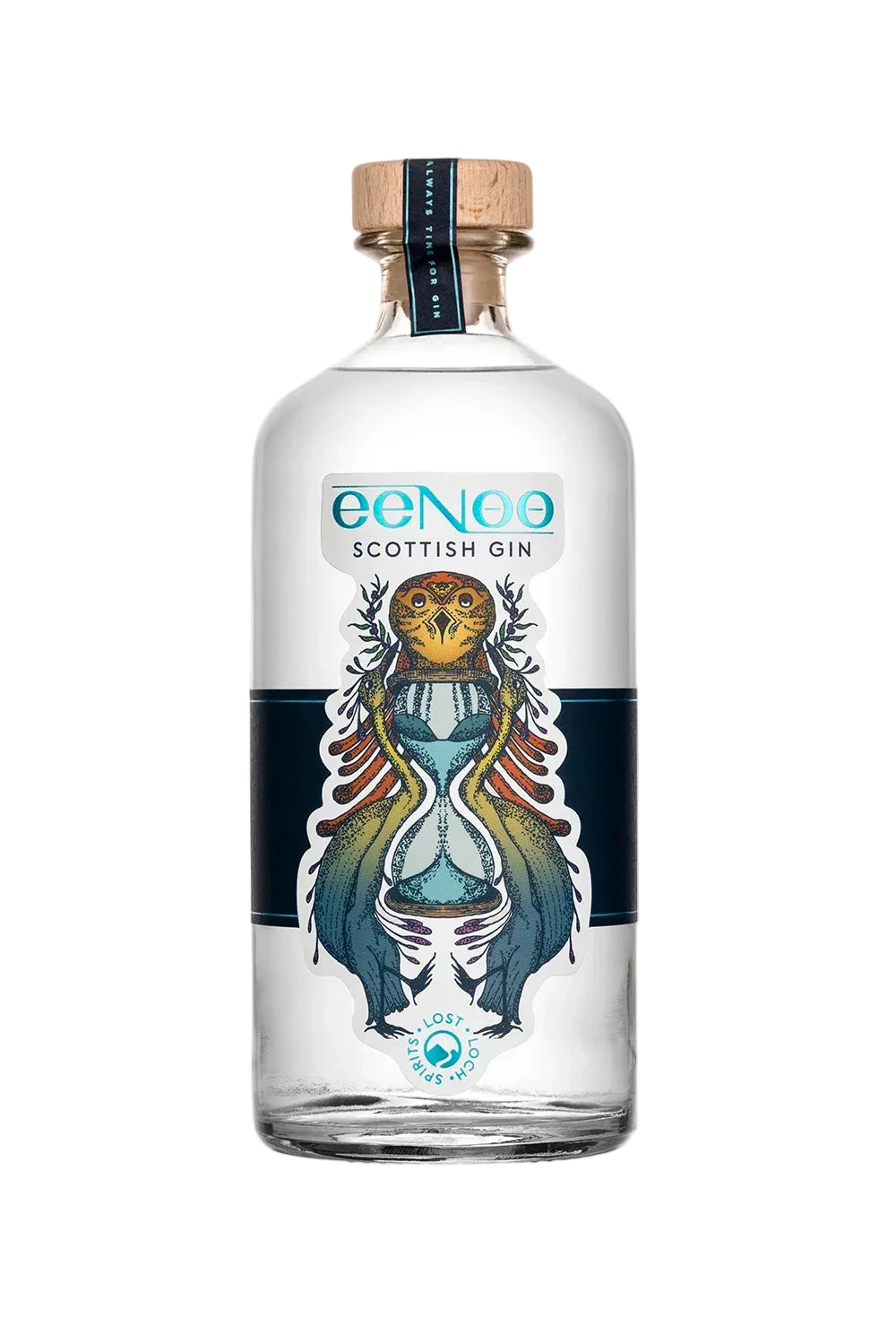 EENOO GIN