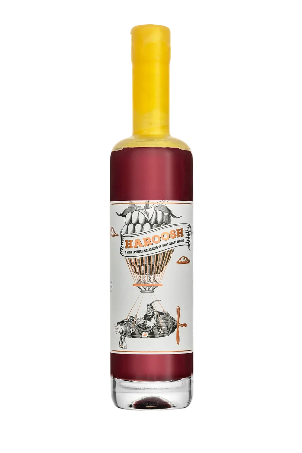 HAROOSH