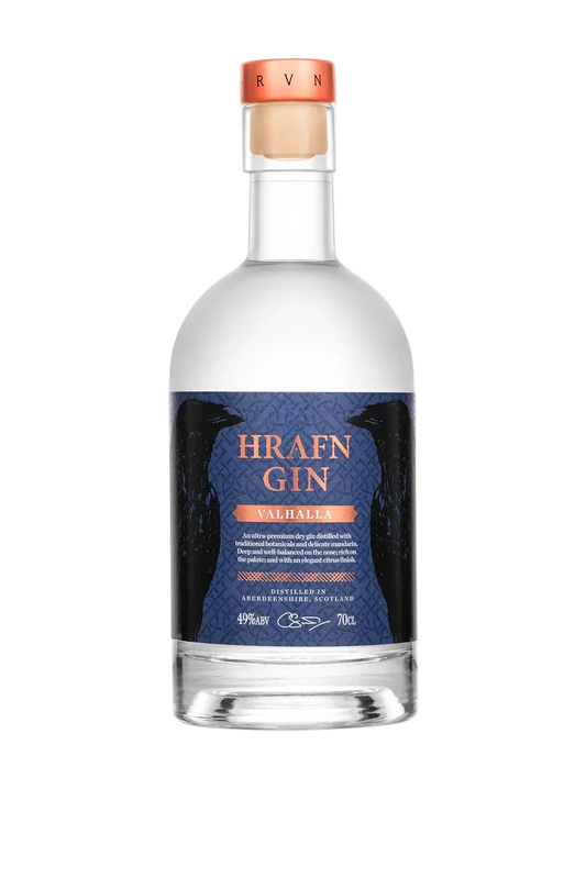 HRAFN GIN - VALHALLA