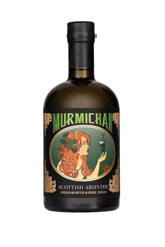 MURMICHAN ABSINTHE VERTE