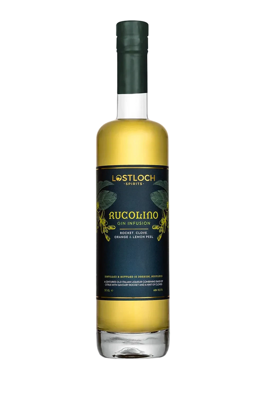 RUCOLINO