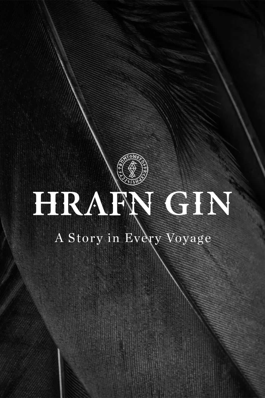 Hrafn Gin Mobile