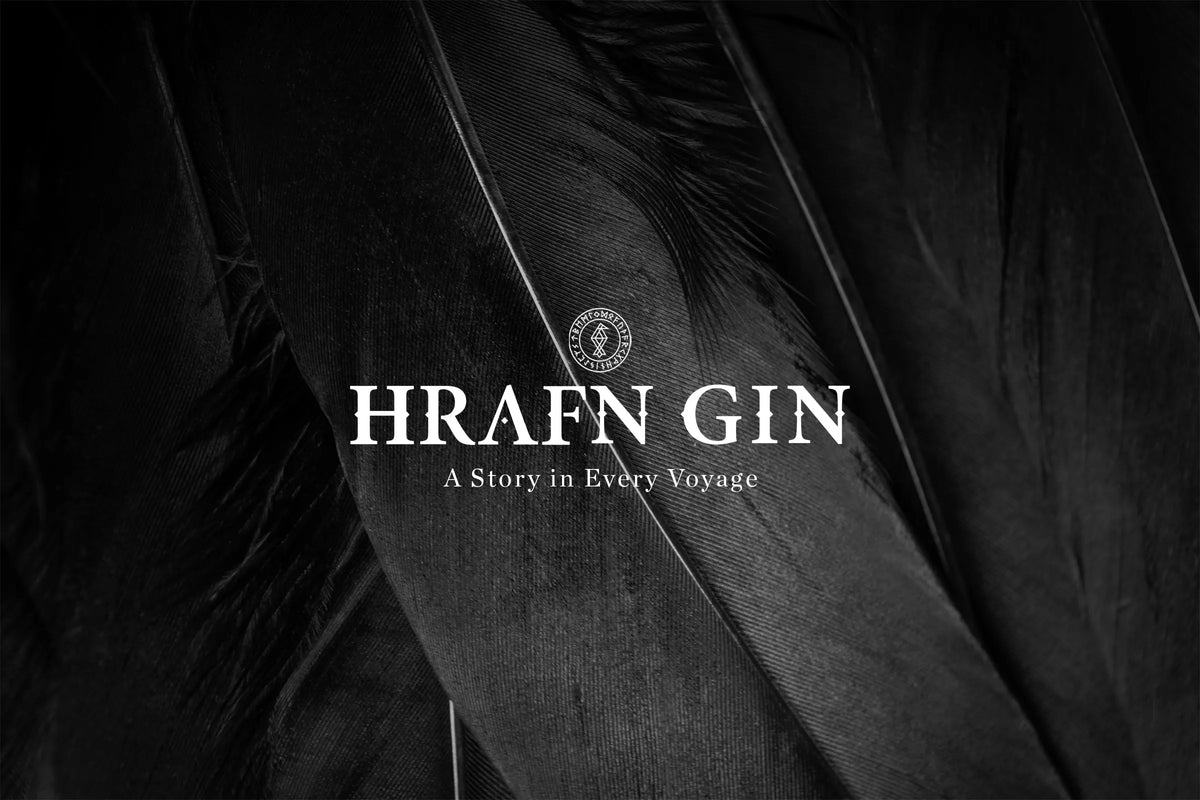 Hrafn Gin